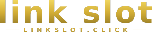 link slot logo